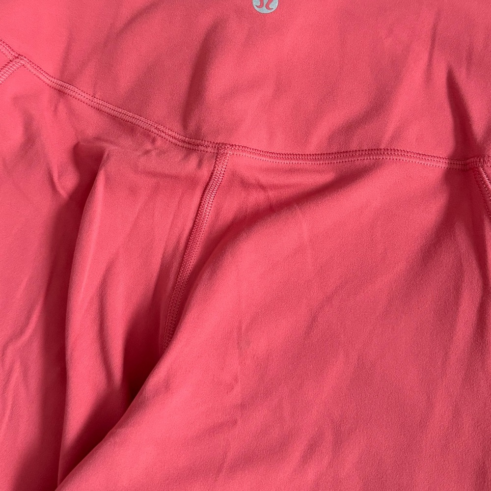 🆕 Lululemon Align High Rise Leggings 25” with Pockets - Picture 10 of 13